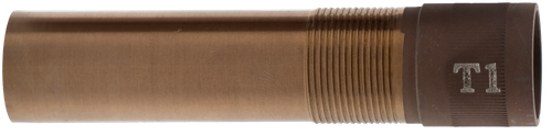 Rob Roberts Gun Works 200124 T1 Triple Threat Optima 12 Gauge 17-4 PH Stainless Steel
