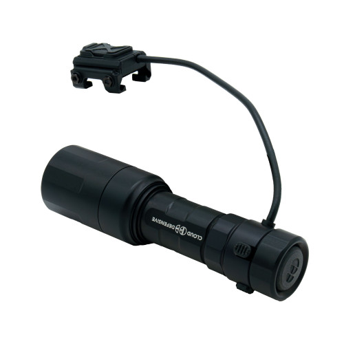 Cloud Defensive REIN 3.0 Micro Weapon Light Black - Image 1