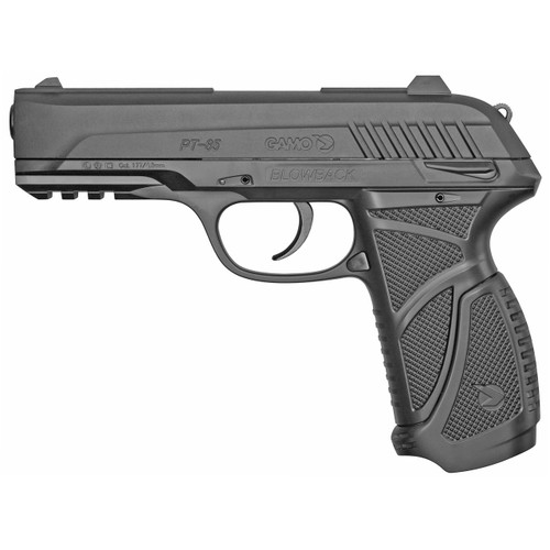 Gamo PT-85 .177 Caliber Pellet Air Pistol