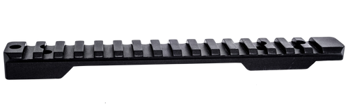 Weatherby PS0252150 Picatinny Rail Mount Short Action Weatherby PS0252150 Picatinny Rail Mount Short Action
