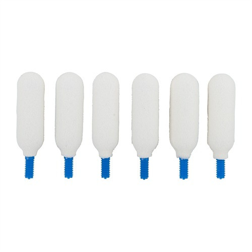 Swab-Its Bore-Tips Cleaning Swabs .357/.9mm