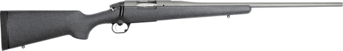 Bergara Premier Mountain 2.0 Bolt Action Rifle 6.5 PRC 24" Barrel Tactical Grey Cerakote Bergara Premier Mountain 2.0 Bolt Action Rifle 6.5 PRC 24" Barrel Tactical Grey Cerakote