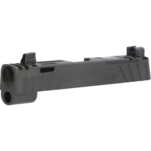 Sig Sauer P365 Spectre Comp Slide Black 3.1"