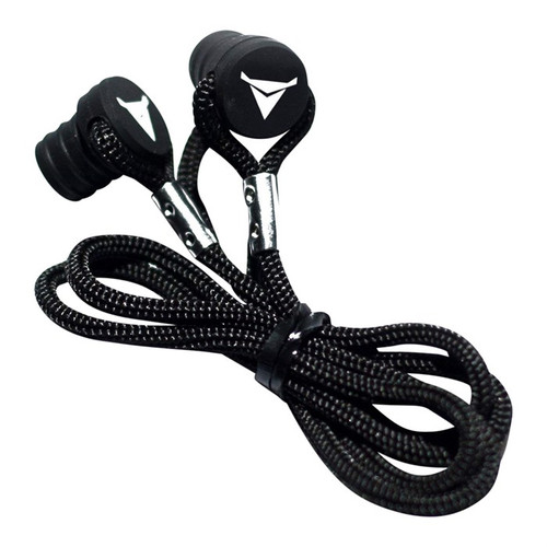 Decibullz Ear Plugs Cord