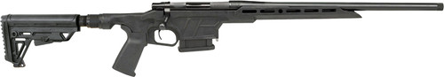 20" MINI ACTION ADJ STOCKHOWA M1500 6MM ARC