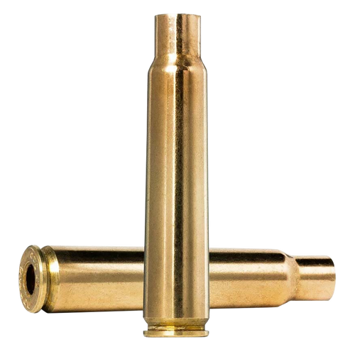 Norma 338 Winchester Magnum Brass Box of 50