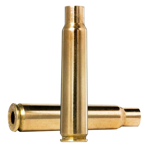 Norma 338 Winchester Magnum Brass Box of 50
