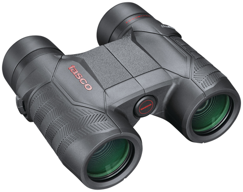 Tasco 8x32mm Focus-Free Binoculars Black