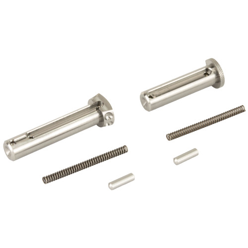 Battle Arms Development Enhanced Pin Set Titanium AR-15/M16/M4