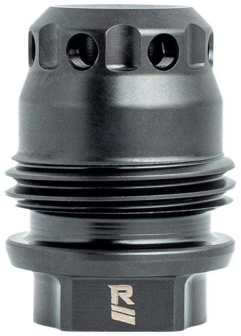 Rugged Suppressor MB023 338 M2 Brake M18x1.5