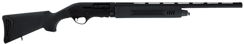 Hatsan Usa Escort PS Compact Lever Action 410 Gauge Shotgun 22" Barrel Black Stock