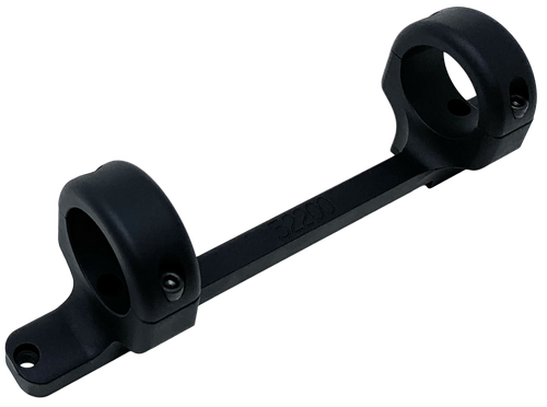 DNZ Game Reaper 1-Piece Scope Mount Savage Axis or Edge 1" High Black