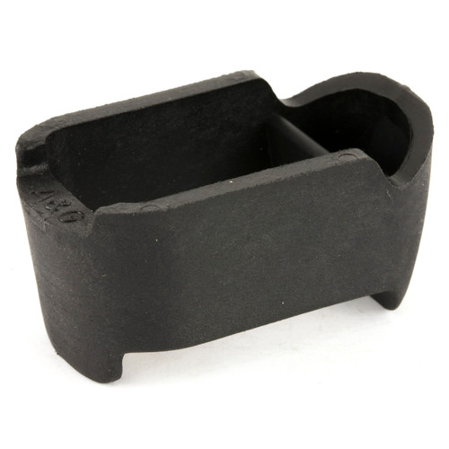 Pachmayr Mag Sleeve Magazine Adapter for Glock 19, 23 Magazines to fit for Glock 26, 27