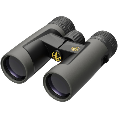 Leupold BX-2 Alpine HD Binoculars 8x42mm Shadow Gray