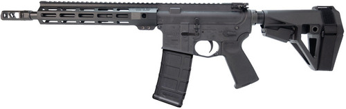 Bushmaster Bravo Zulu Pistol 300 AAC 11.5" Barrel 10+1 Round