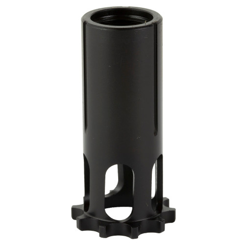 SilencerCo Piston for SilencerCo Centerfire Pistol Suppressors Stainless Steel 9/16"-24 Thread - Image 1
