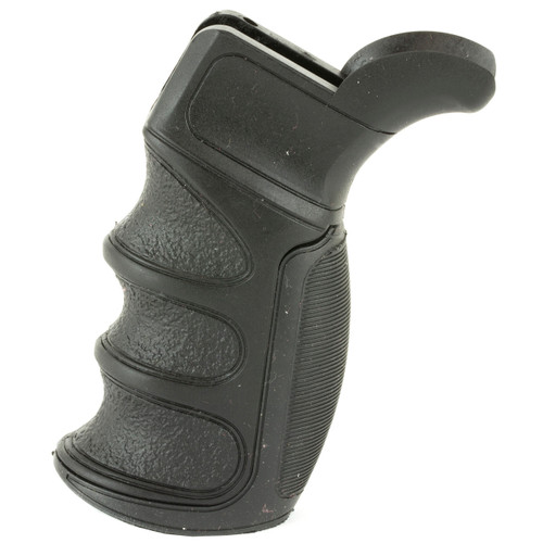 Ati Outdoors X1 AR-15 Pistol Grip Black