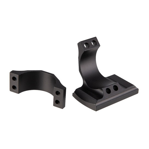 30MM RED DOT 45 DEGREE MOUNT, BLACK