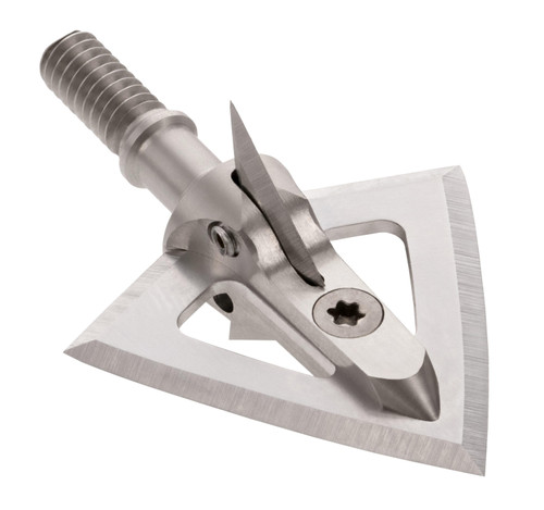 NAP Deep-Cuts Vented Broadhead 100 Grain 3PK