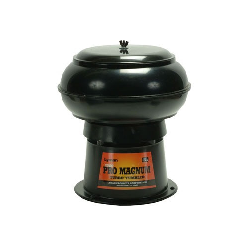Lyman 2500 Pro Magnum Case Tumbler 230V