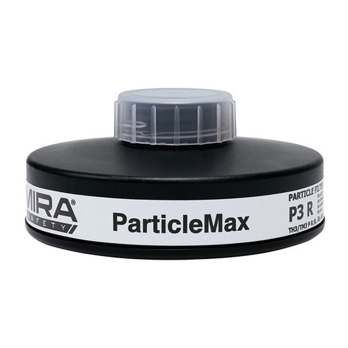 Mira Safety ParticleMax P3 Virus Filter 6-Pack