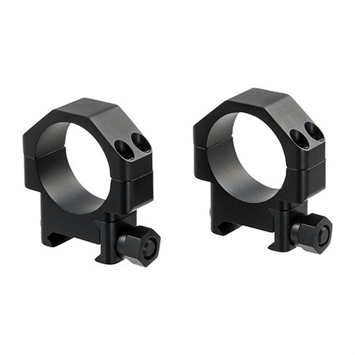 Tps Arms 30mm Low (0.925 Inch) Aluminum Rings Tps Arms 30mm Low (0.925 Inch) Aluminum Rings