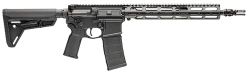 Vktr Industries FRGD 556 Bolt Action Rifle 5.56 NATO 13.7" Barrel Black Vktr Industries FRGD 556 Bolt Action Rifle 5.56 NATO 13.7" Barrel Black