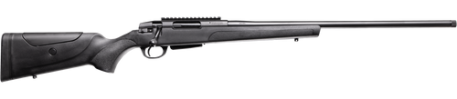 Four Peaks 12037 Turqua Bolt Action Rifle 6.5 Creedmoor 24" Black Stock