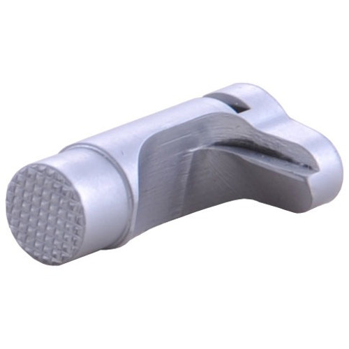 EGW 1911 Magazine Catch Stainless Steel