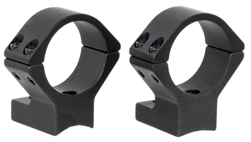 Talley 740765 30mm Winchester XPR Medium Rings Scope Mount