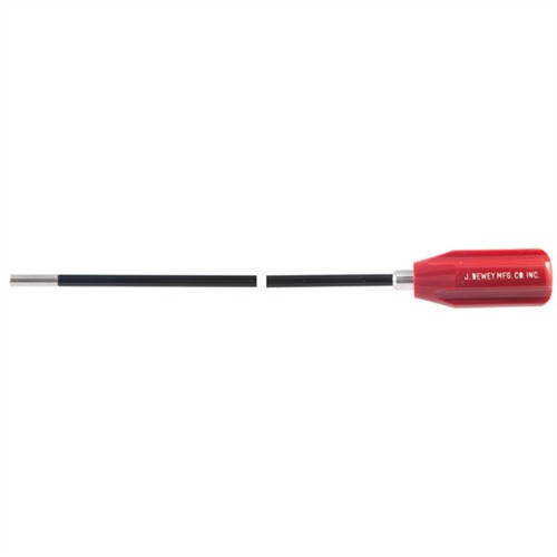Dewey Rifle Cleaning Rod .22-.26 Caliber 36"