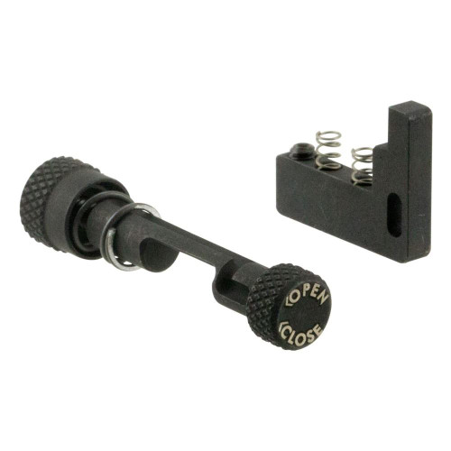 Juggernaut Tactical Hellfighter AR-15 Mod Kit Black