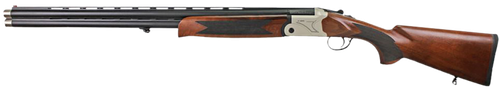 Iver Johnson Arms IJ60012LW28S 12 Gauge Over/Under Shotgun 28" Barrel Walnut Stock