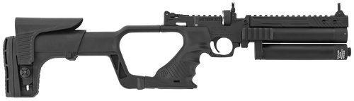 Hatsan Jet II .25 Caliber PCP Air Pistol