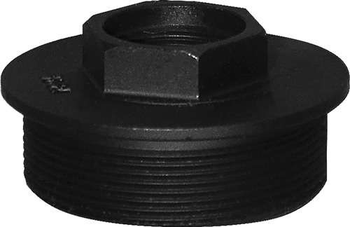 Yankee Hill Machine HUB Direct Thread Mount 0.578-28 Thread