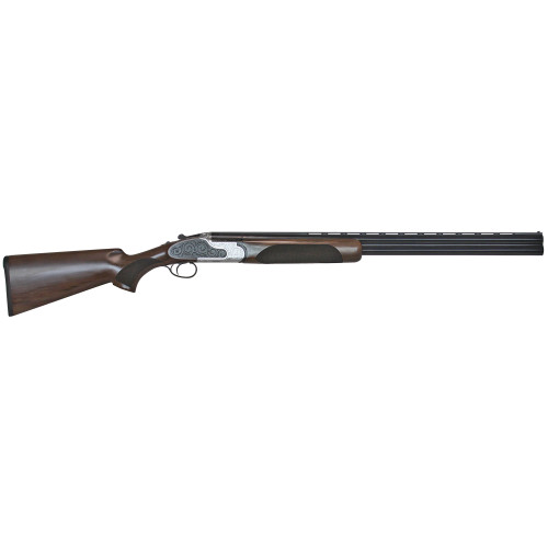 CZ-USA Unknown Lever Action 12 Gauge Shotgun