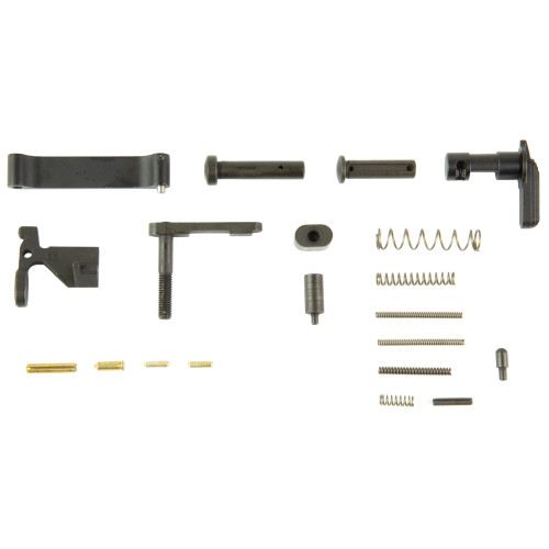 Geissele Automatics Lower Parts Kit Standard AR-15 Geissele Automatics Lower Parts Kit Standard AR-15
