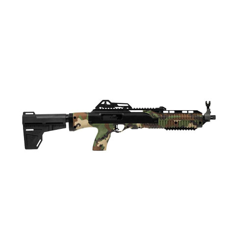 Hi-Point Pistol 9mm 13.25" Barrel 10+1 Round M81 Camo