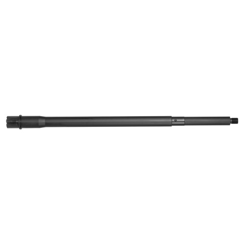Seekins Precision Barrel 223 Wylde 18" Black