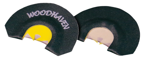 Woodhaven WH320 Talon Diaphragm Turkey Call