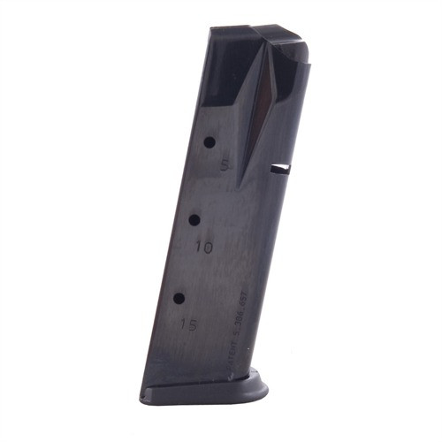 Mec-Gar SIG P228 9mm 15-Round Blue Magazine
