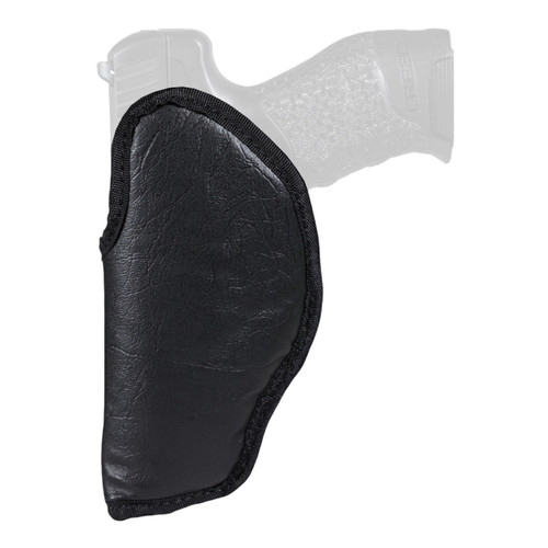 1791 Gunleather EcoCarry IWB Holster Right Hand Glock 19/19X/23/36, S&W M&P 9 Compact, Sig P365 Macro Black