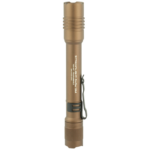 Streamlight ProTac 2AA Flashlight Coyote Brown