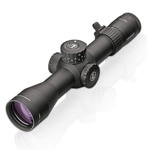 Leupold Mark 5HD Rifle Scope 3.6-18x44mm 35mm M5C3 Matte FFP Illum TMR