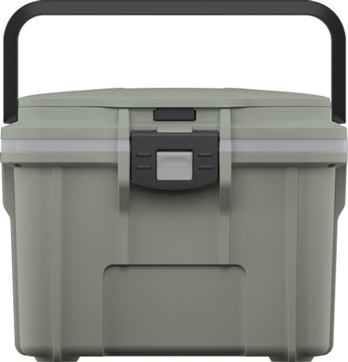 Pelican Coolers IM 8 Quart Ice Pack Sage Gray