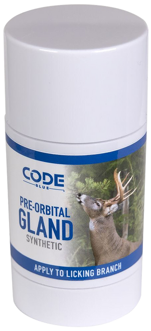 Code Blue OA1385 Pre-Orbital Gland Deer Scent Stick