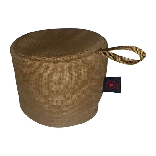 Wiebad Range Cube Coyote