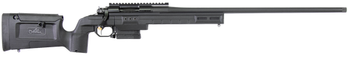 Larue Tactical Siete 22-250 Remington Bolt Action Rifle 26" Barrel Black Right Hand
