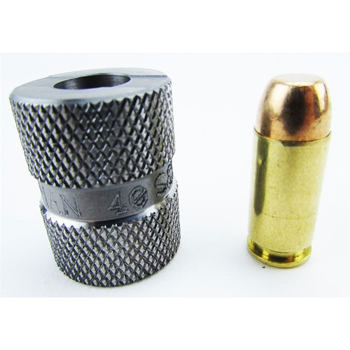 Lyman Pro Maximum Cartridge Gauge 40 S&W Lyman Pro Maximum Cartridge Gauge 40 S&W