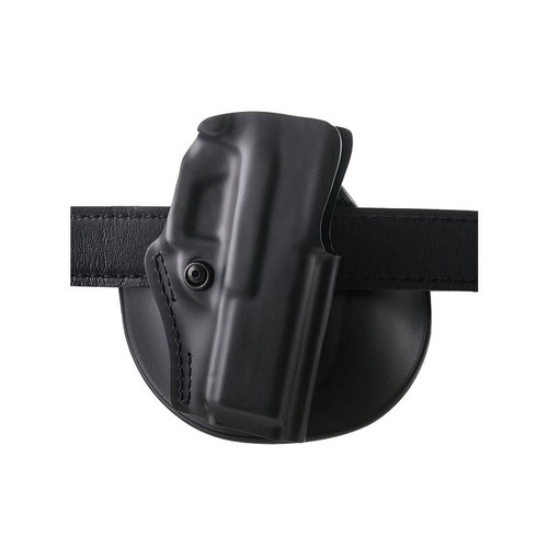 Safariland 5198 Open Top Paddle/Belt Holster for Sig P320 RH